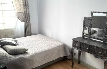 3P Cannes Centre 2min Palais des Festivals,Rue du Antibe location - Foto 4