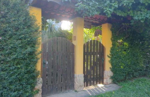 Casa Temporada em Lumiar - Foto 4