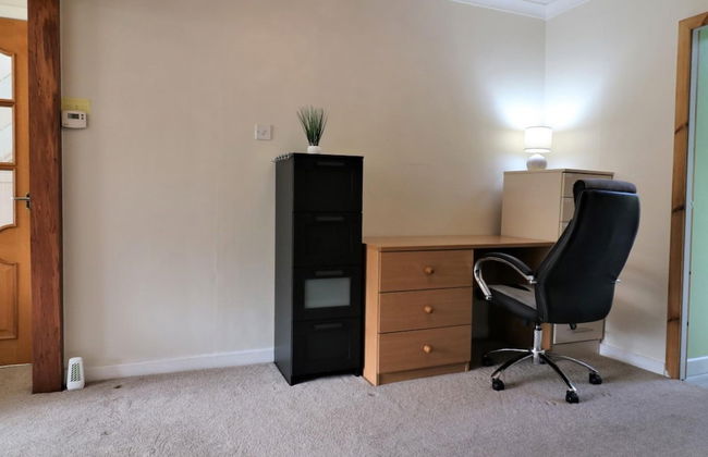 Dumbreck House - Glasgow - Photo 33