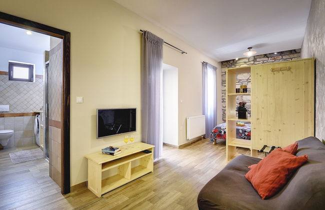 Mimoza Old Town Pula Apartments - Foto 40