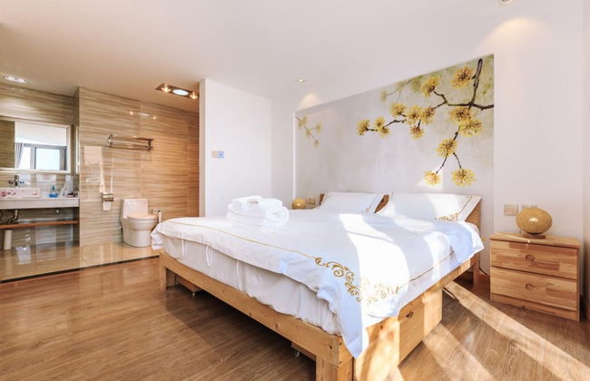 Dali SiWu Seaview Villa - Foto 5