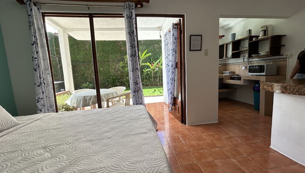 Hotel Sole Doro jaco - Foto 5, Habitación