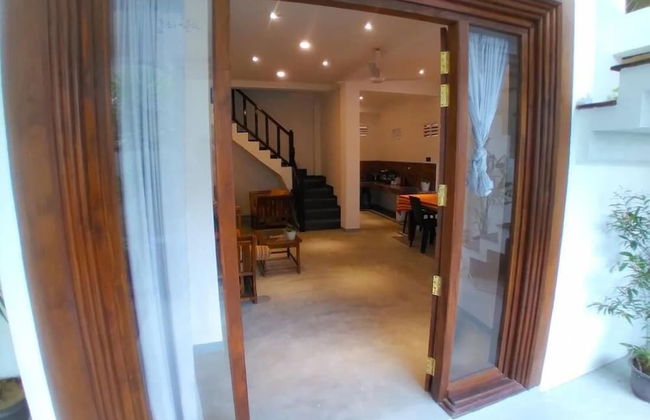 Surf 247 Weligama Villa - Foto 13