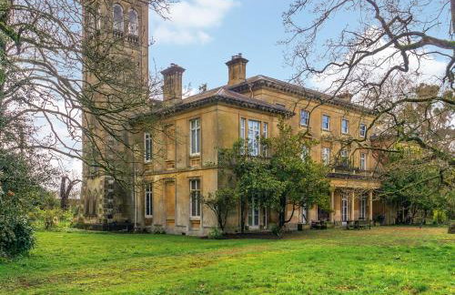 Tibberton Court Apartment 2 - Uk48589 - Foto 1