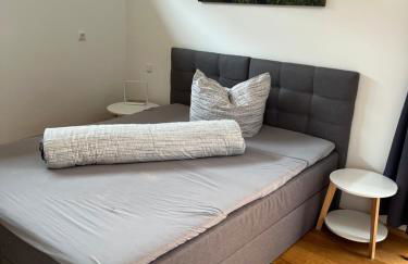 Ferienwohnung Tittmoning zwischen Salzburg, Burghausen und Österreich - Foto 7
