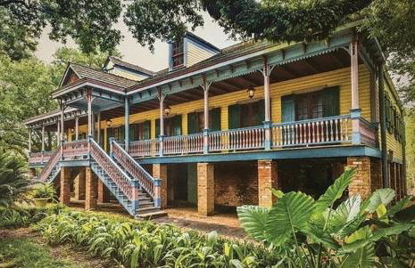 Urban Oasis 4BD House close to FQ & City Hot Spots' - Foto 38