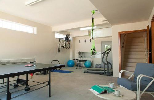 Villa Ampelaki - Premium Villa with heated pool - Foto 67