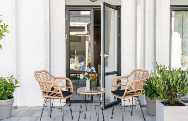 4 Star Holiday Home in Solvesborg - Photo 40