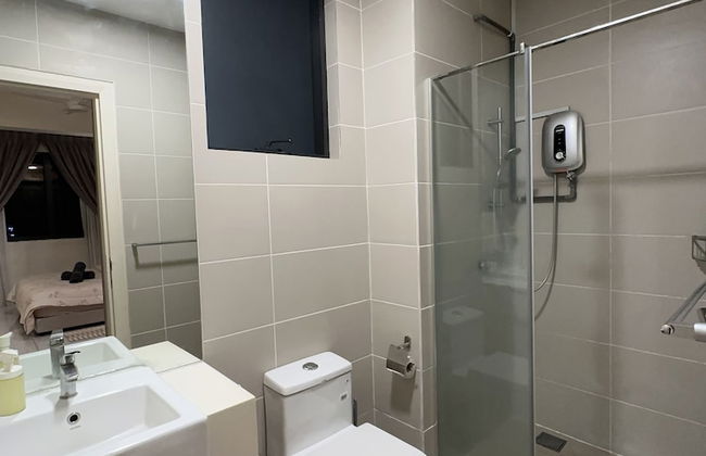 Premium Retreat Suite Icon City - Foto 14