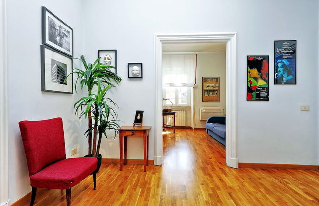 Vaticano 2 - WR Apartments - Photo 16