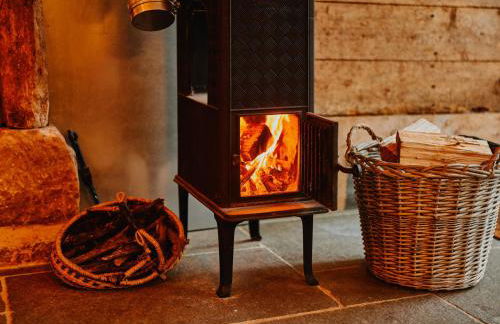 The Hayloft - Foto 13