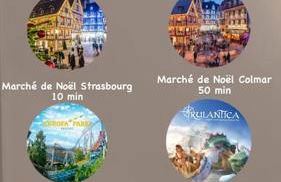 HomeyHome Strasbourg - Foto 40