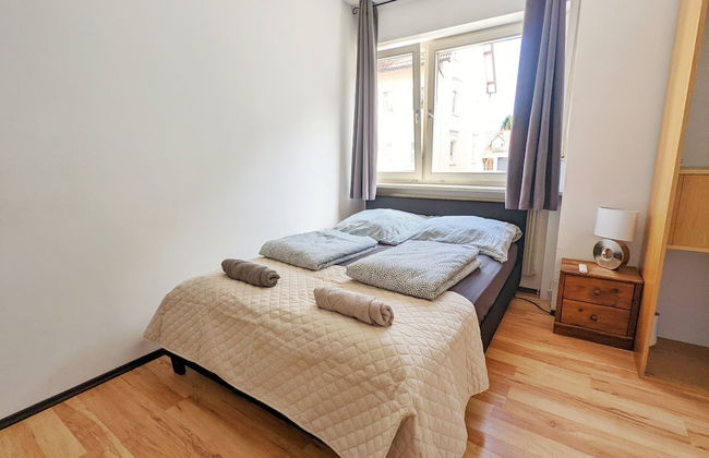 Vacation Apartment Near The Black Forest - Foto 3