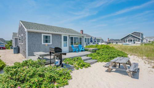 203 A North Shore Boulevard Anchor 4A East Sandwich - Cape Cod - Foto 2