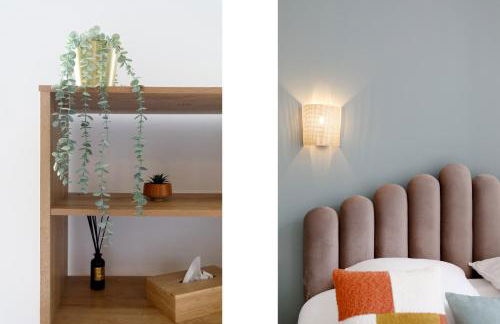 Confortable studio Cannes centre - Foto 12