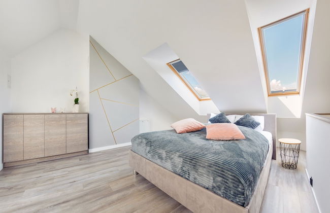 Apartamenty Sun & Snow Jantar Park - Photo 46