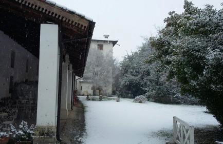 Villa Mainardi Agriturismo - Foto 41