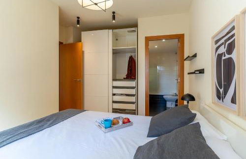 AB Sagrada Familia - Sant Pau - Foto 24