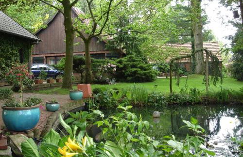 Landhaus an der Hase - Photo 11