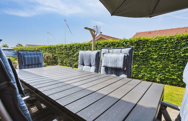 "Inge" - 300m from the sea - Foto 11