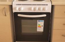 Family Apartment - Foto 8