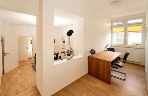 Landküche - Ferienwohnung - Photo 11