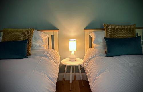 The Fiddich Luxury Home in Craigellachie - Foto 14