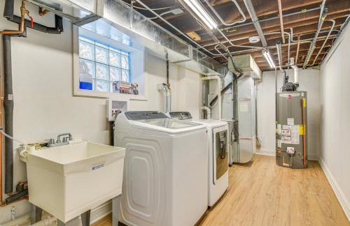 2 Mi to Northwestern Updated Home with Game Room! - Foto 18