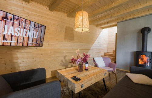 Na Jasieniu - Foto 46