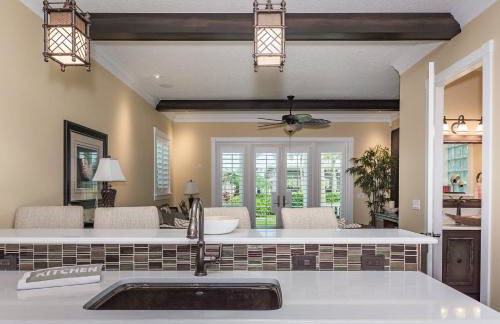 Riverfacing Townhome in The Village at New Smyrna Marina - 19 Old Feger - Foto 11