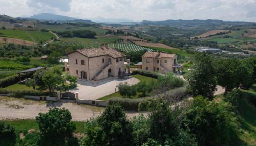 AGRITURISMO SAN NICOLINO - Foto 3