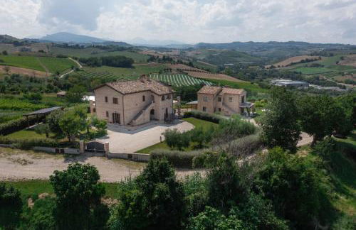 AGRITURISMO SAN NICOLINO - Foto 3