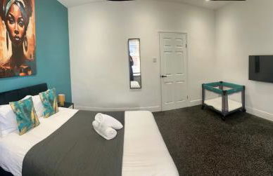 House in Tyneside Perfect for Travelers, Groups & Contractors Free Parking - Foto 3