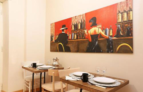 Daplace - Ottavia Apartment - Photo 28