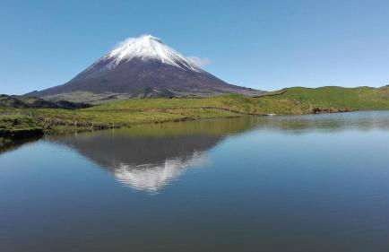 Casa Do Avô Faidoca # PICO HOLIDAY RENTALS - Photo 13