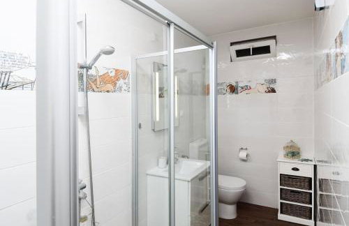 Wave n' Sea Apartment With a Private Pool - Foto 32