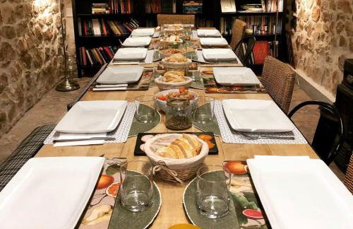 El Cuartel del Rio Dulce - Foto 20