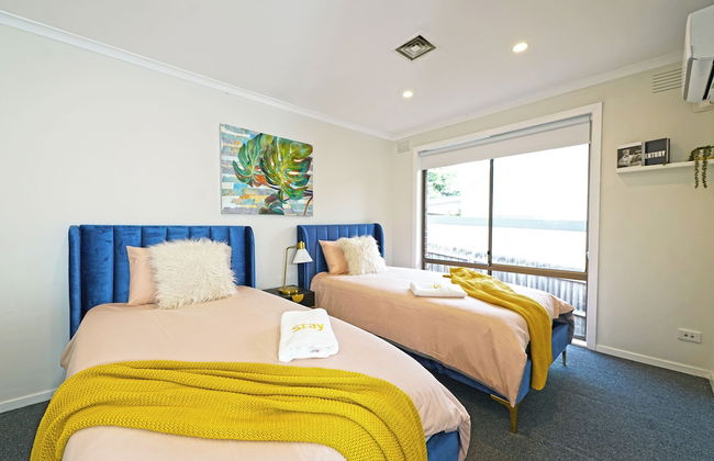 Maroondah 3BR Brick House - Foto 3