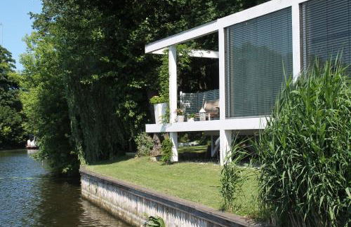 Marina Hausboote und Seelodge - Foto 13