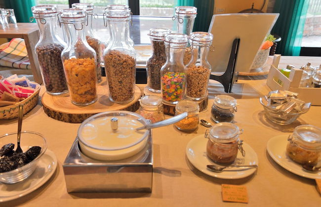 Podere Benintendi - Photo 42