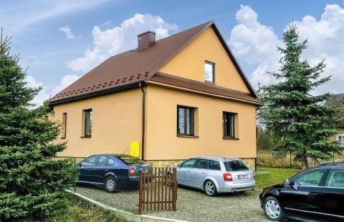 One-Bedroom Holiday Home In Biadoliny Szlachecki - Foto 10