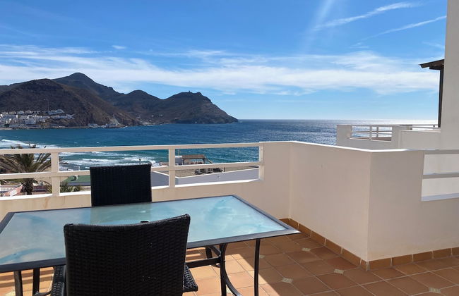 Aparthotel Vistamar - Foto 25