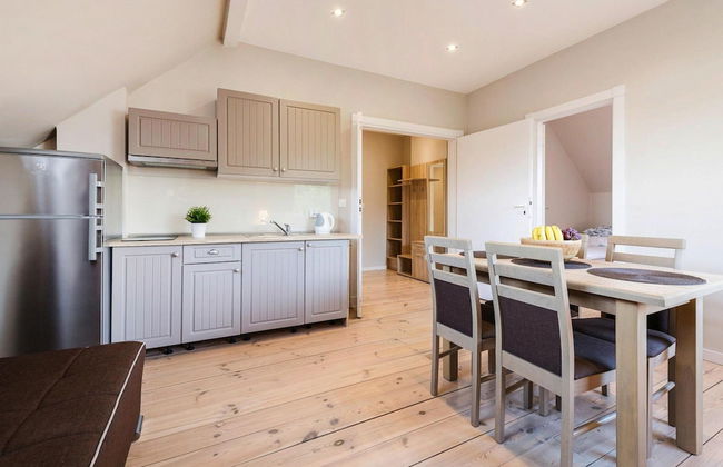 Apartment in Leba in a Beautiful Setting - Foto 6