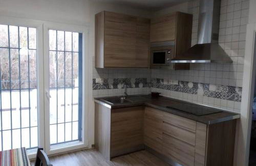 Vivienda rural Mogón-Junto al Guadalquivir B - Foto 6