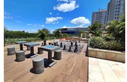 Jogos e Eventos na Arena do Grêmio - Foto 15