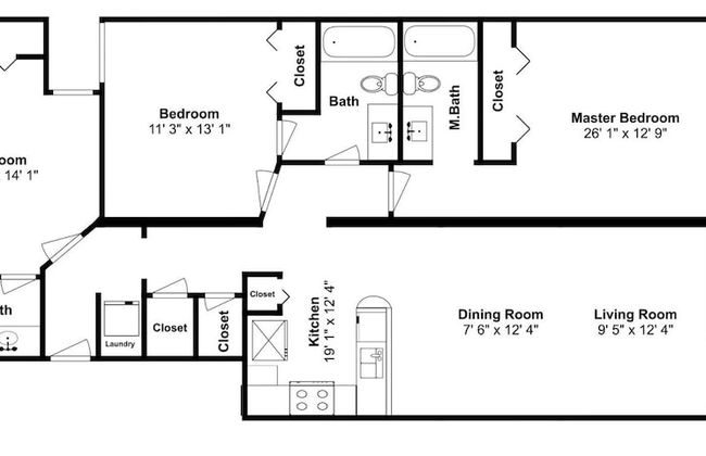 Emerald Towers West by Southern Vacation Rentals - Foto 21