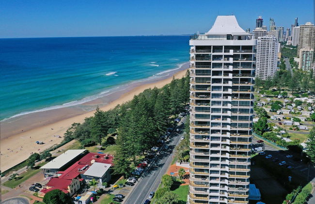 De Ville Apartments - Foto 1