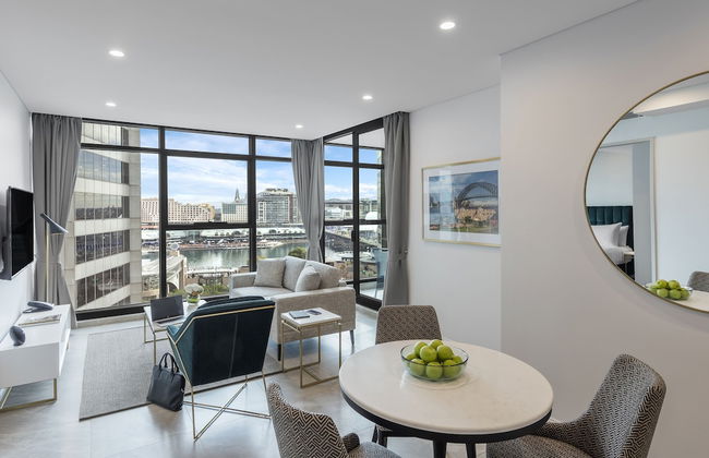 Meriton Suites Sussex Street - Foto 48