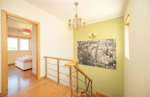 São Pedro do Estoril Villa By Hosty - Photo 13