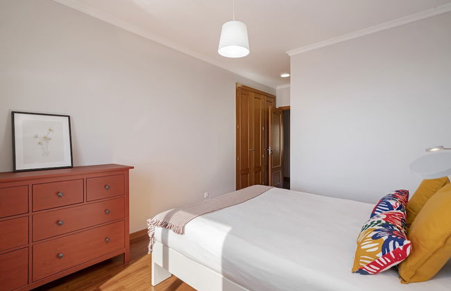 Reis Magos Iii, for Families With sea View - Foto 3